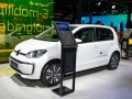 Volkswagen e-Up! (facelift 2019) - Фото 9