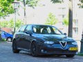 Alfa Romeo 156 GTA Sport Wagon (932) - Fotoğraf 3