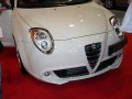 Alfa Romeo MiTo - Fotografie 3