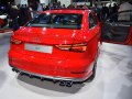 Audi S3 Sedan (8V, facelift 2016) - Fotoğraf 9