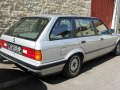 BMW 3 Serisi Touring (E30, facelift 1987) - Fotoğraf 3