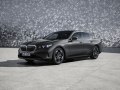 2024 BMW Seria 5 Limuzyna (G60) - Dane techniczne, Zużycie paliwa, Wymiary