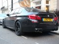 2011 BMW M5 (F10M) - Bilde 10