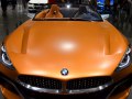 2017 BMW Z4 (G29, Concept) - Bilde 22