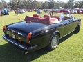 1984 Bentley Continental - Снимка 2