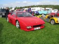 1990 Ferrari 348 TB - Fotografie 3