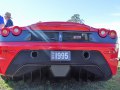 Ferrari F430 Scuderia - Fotoğraf 5