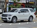 2022 Ford Expedition IV (U553, facelift 2021) - εικόνα 2