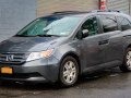 2011 Honda Odyssey IV - Фото 5