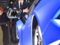 2018 Lamborghini Huracan Performante Spyder - εικόνα 10