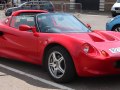 1996 Lotus Elise (Series 1) - Fotoğraf 6