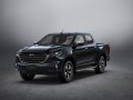 2020 Mazda BT-50 Dual Cab III - Технически характеристики, Разход на гориво, Размери
