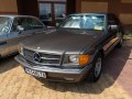 1981 Mercedes-Benz Klasa S Coupe (C126) - Fotografia 4
