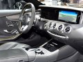 Mercedes-Benz S-класа Купе (C217, facelift 2017) - Снимка 5