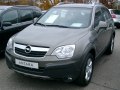 Opel Antara - Fotografie 3