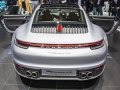 Porsche 911 (992) - Photo 8