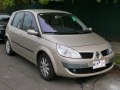 2006 Renault Scenic II (Phase II) - Foto 3