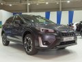 Subaru XV II (facelift 2021) - Foto 4