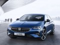 2020 Vauxhall Insignia II Grand Sport (facelift 2020) - Bilde 5