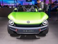 2019 Volkswagen ID. BUGGY Concept - Fotografia 2