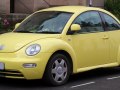 Volkswagen NEW Beetle (9C) - Фото 3