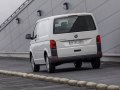 2020 Volkswagen Transporter (T6.1, facelift 2019) Panel Van - Fotografie 4