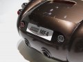 2009 Wiesmann Roadster MF4 - Fotografie 3