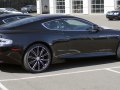 2011 Aston Martin Virage II - Снимка 7
