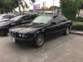 BMW 5 Series (E34) - εικόνα 5