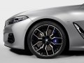 2022 BMW Série 8 Cabriolet (G14 LCI, facelift 2022) - Photo 4