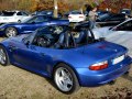 1997 BMW Z3 M (E36/7) - Bilde 4