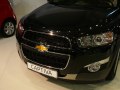 Chevrolet Captiva I (facelift 2011) - Фото 2