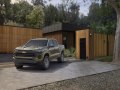 Chevrolet Colorado - Scheda Tecnica, Consumi, Dimensioni