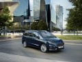 2020 Ford Galaxy III (facelift 2019) - Technische Daten, Verbrauch, Maße