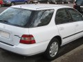 1993 Honda Accord V Wagon (CE) - Fotografie 2
