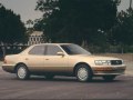 1990 Lexus LS I - Фото 6