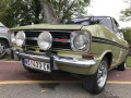 Opel Kadett B Coupe - Fotoğraf 3