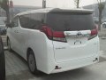 2015 Toyota Alphard III - Kuva 9