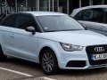 Audi A1 (8X) - Bild 5