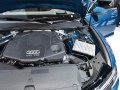 Audi A6 Limousine (C8) - Fotografie 7
