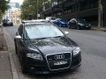 Audi RS 4 Avant (8E, B7) - Снимка 7
