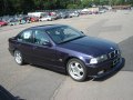 1995 BMW M3 (E36) - Bilde 2