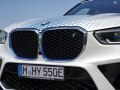 2022 BMW iX5 Hydrogen - Фото 6