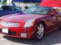 2004 Cadillac XLR - Fotografie 4