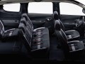 2017 Dacia Lodgy Stepway (facelift 2017) - Fotoğraf 6