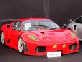 2006 Ferrari F430 GTC - Fiche technique, Consommation de carburant, Dimensions