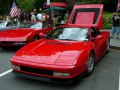 Ferrari Testarossa - Fotoğraf 2