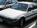 1985 Honda Accord III (CA4,CA5) - Fotografia 5