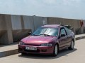 1993 Honda Civic V Coupe - Fotografie 5