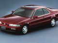 1991 Honda Legend II Coupe (KA8) - Technical Specs, Fuel consumption, Dimensions